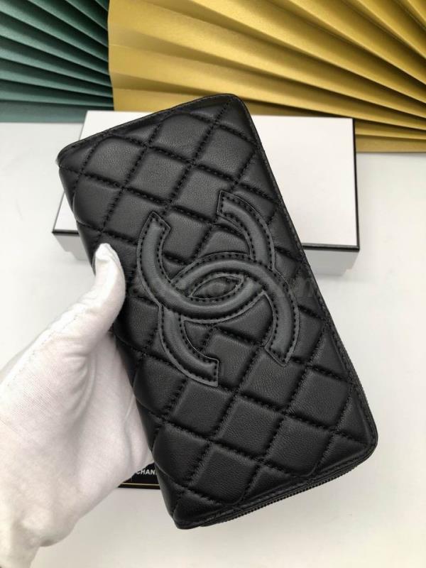 Chanel Wallets 4